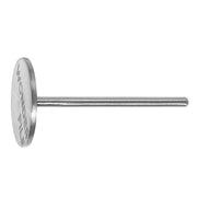 WonderFile Metal Base for Pedicure Disk 20 mm