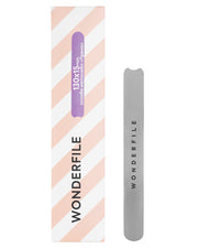 WonderFile Manicure File Base
