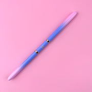 LunaMoon Double-Sided Brush