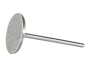 WonderFile Pedicure Disc Files 20 mm (50 pcs/pack)