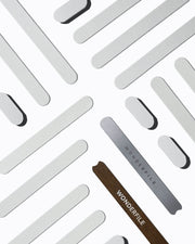 WonderFile Manicure Files (50 pcs/pack)