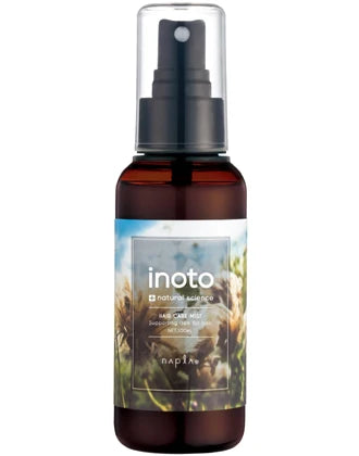 Napla Inoto Hair Care Mist — Spray, 100 ml
