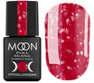 Moon Full Potal Rubber Base Silena №2038 8 ml