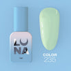 LunaMoon Color Gel Polish Nº235 8 ml