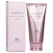 Milbon Jemile Fran - Juicy & Glossy Conditioner — Conditioner, 180 g