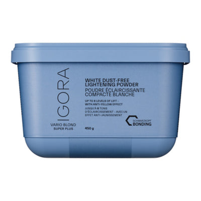 Schwarzkopf Igora Vario Blond Bleach Powder, 450 g