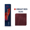 Wella Koleston Perfect 55/65 — Permanent Hair Color, 60 ml