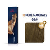 Wella Koleston Perfect Deep Browns 66/0 — стойкая краска, 60 мл