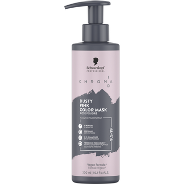 Schwarzkopf Chromaid Тонирующая маска 9,5/19, 300 мл