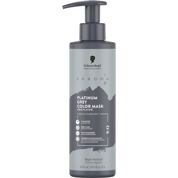 Schwarzkopf Chromaid Toning Mask 9/12 — Hair Mask, 300 ml