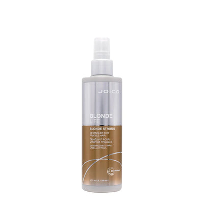 Joico Blonde Life Strong Detangler — Spray, 200 ml