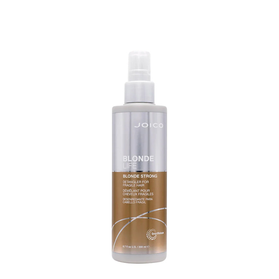 Joico Blonde Life Strong Detangler — Spray, 200 ml