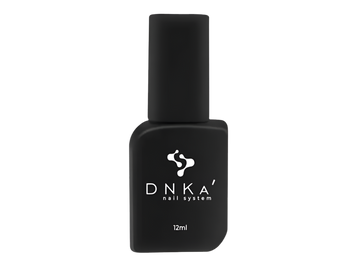 DNKa Matte No Wipe Top Coat 12ml