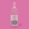 LunaMoon Cuticle Oil Strawberry 30 ml