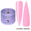 DNKa Builder Gel 30ml #0011 Angelina