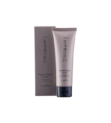 Napla Imprime Premier Repair Rich — Ampoule, 80 g