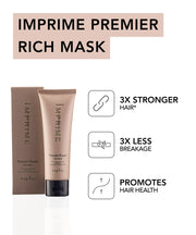 Napla Imprime Premier Repair Rich — Ampoule, 80 g