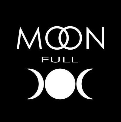 Moon Full