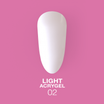 LunaMoon Light Acrygel Nº2 13 ml
