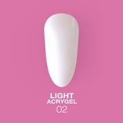 LunaMoon Light Acrygel Nº2 13 ml