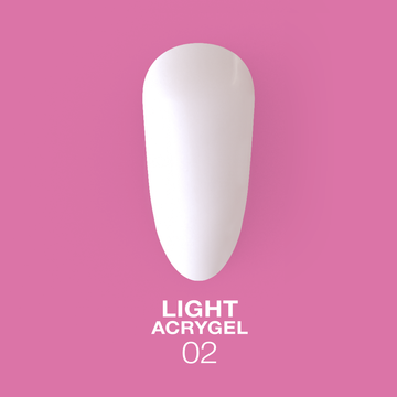 LunaMoon Light Acrygel Nº2 13 ml