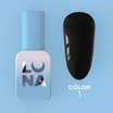 LunaMoon Color Gel Polish Nº01 8 ml