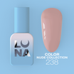 LunaMoon Color Gel Polish Nº238 8 ml