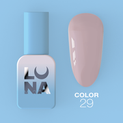 LunaMoon Color Gel Polish Nº29 8 ml