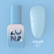 LunaMoon Color Gel Polish Nº47 8 ml