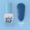 Esmalt en gel LunaMoon Color Nº52 8 ml