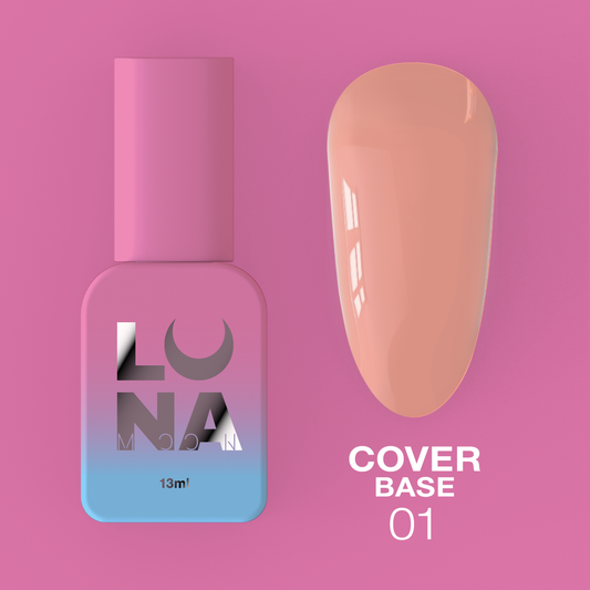 LunaMoon Cover Base Nº1
