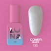 LunaMoon Cover Base Nº5 13 ml