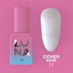 LunaMoon Cover Base Nº11 13 ml