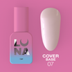 LunaMoon Cover Base Nº7 13 ml