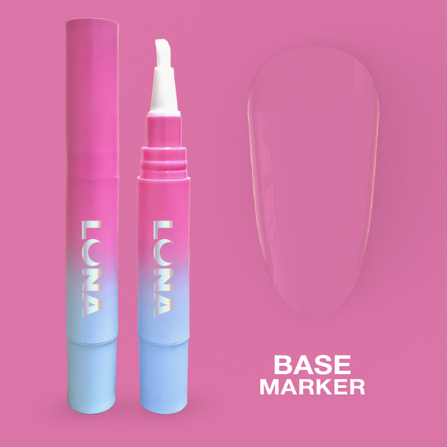 LunaMoon Marker Base 5 ml