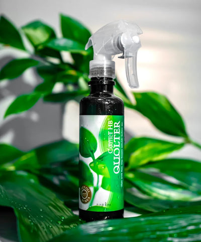 Napla Caretect HB Qulter — Spray, 200 ml