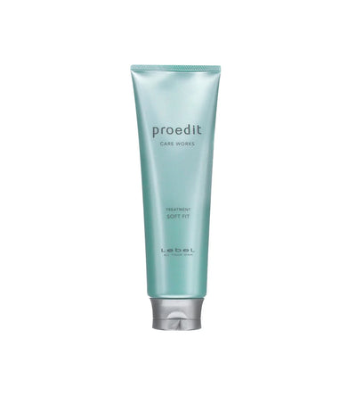 Lebel Proedit Soft Fit Hair Treatment — маска для волосся, 250 мл