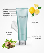 Lebel Proedit Soft Fit Hair Treatment — маска для волос, 250 мл