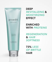 Lebel Proedit Soft Fit Hair Treatment — маска для волос, 250 мл