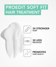 Lebel Proedit Soft Fit Hair Treatment — маска для волос, 250 мл