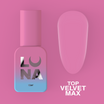LunaMoon Top Matt Velvet Max 13 ml