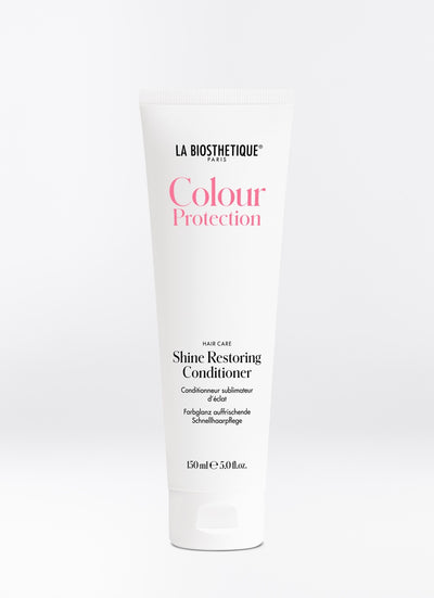 La Biosthetique Shine Restorind Conditioner — Conditioner, 150 ml