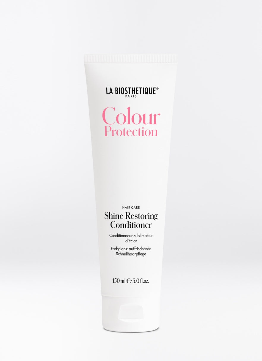 La Biosthetique Shine Restorind Conditioner — Conditioner, 150 ml