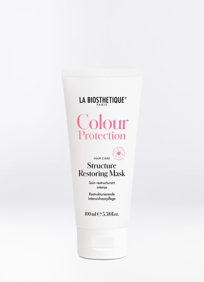 La Biosthetique Colour Protection Structure Restoring Mask — Hair Mask, 100 ml