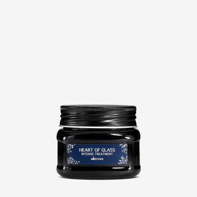 Davin Heart Of Glass Intensive Treatment — Hair Mask, 150 ml - official product photo
