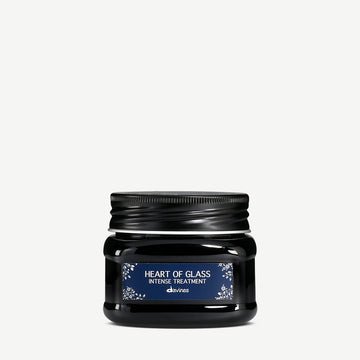 Davin Heart Of Glass Intensive Treatment — Hair Mask, 150 ml