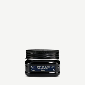 Davin Heart Of Glass Rich Conditioner