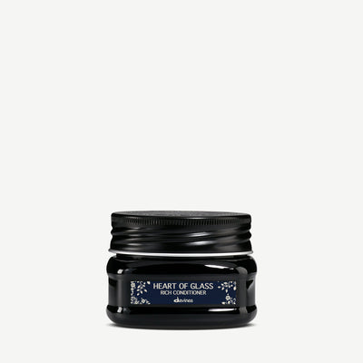 Davin Heart Of Glass Rich Conditioner — Conditioner, 90 ml - official product photo