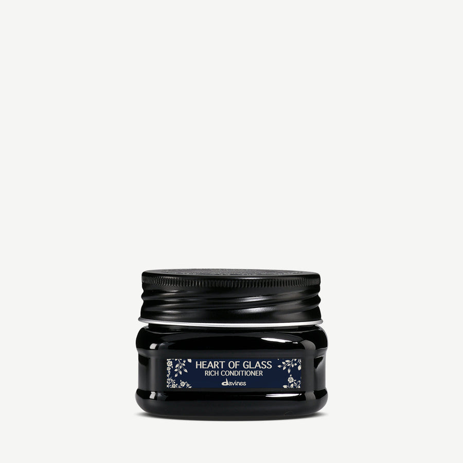 Davin Heart Of Glass Rich Conditioner — Conditioner, 90 ml - official product photo