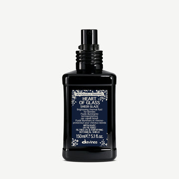 Davin Heart Of Glass Sheer Glaze — Ampoule, 150 ml